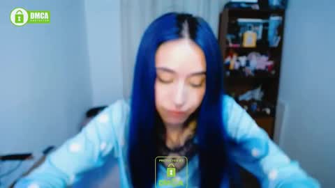 Maca online show from December 2024 12:44:02 AM