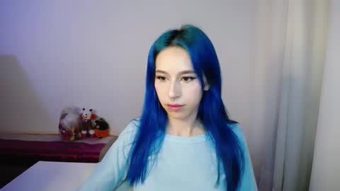 Maca online show from November 2025 10:31:02 PM