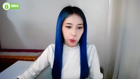 Maca online show from February 2026 02:16:02 PM