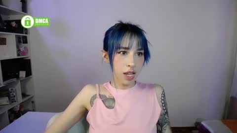 Maca online show from May 2026 11:02:02 PM