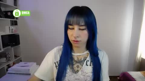 Snapshot of dakota_senju chatting on June 2026 03:16:01 PM Maca online show from June 2026 03:16:01 PM