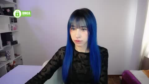 Snapshot of dakota_senju chatting on June 2026 03:06:02 PM Maca online show from June 2026 03:06:02 PM