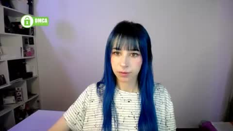 Snapshot of dakota_senju chatting on July 2026 03:41:01 AM Maca online show from July 2026 03:41:01 AM