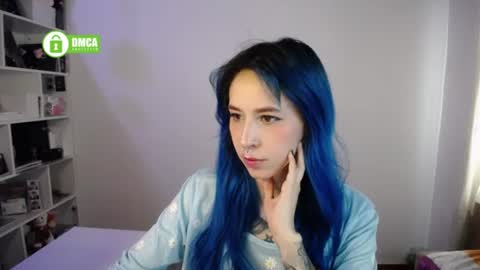 Snapshot of dakota_senju chatting on July 2026 02:43:02 PM Maca online show from July 2026 02:43:02 PM