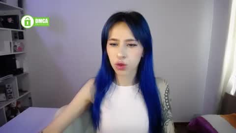Snapshot of dakota_senju chatting on July 2026 02:43:01 PM Maca online show from July 2026 02:43:01 PM