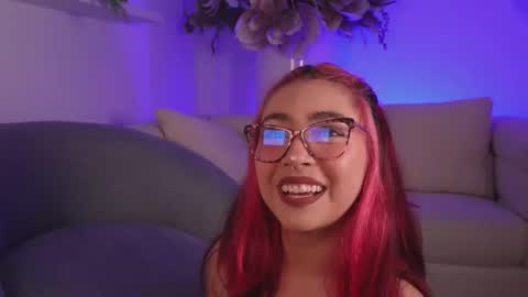 Snapshot of dakota_velvet chatting on November 2025 11:21:02 AM Dakota online show from November 2025 11:21:02 AM