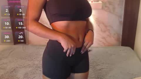 Dakota Ferreti online show from October 2025 10:32:02 PM