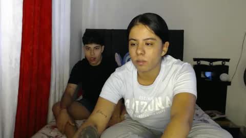 Estefany online show from April 2026 03:17:01 PM
