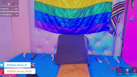 Snapshot of dakotaroseee chatting on February 2026 10:08:02 PM DakotaRoseee online show from February 2026 10:08:02 PM