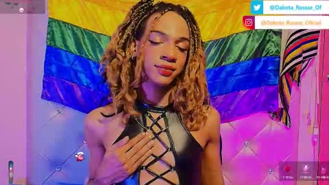 Snapshot of dakotaroseee chatting on February 2026 10:48:01 PM DakotaRoseee online show from February 2026 10:48:01 PM