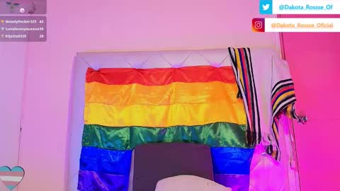 Snapshot of dakotaroseee chatting on February 2026 07:39:02 PM DakotaRoseee online show from February 2026 07:39:02 PM