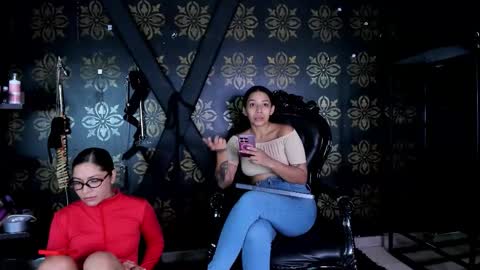  dakotha      online show from March 2026 01:55:02 PM