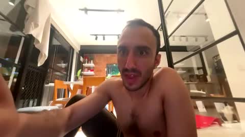 dakovid33 online show from February 2026 02:56:01 AM