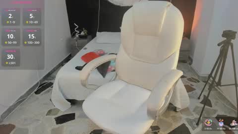 Dalay online show from October 2025 06:05:01 PM