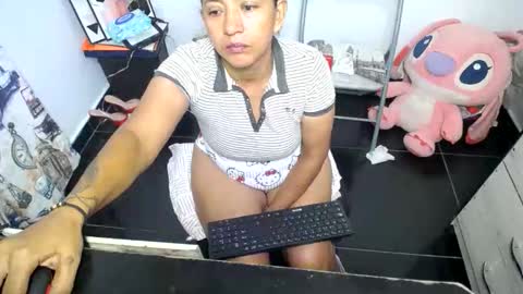 daleska_delicious1 online show from May 2026 02:27:01 AM