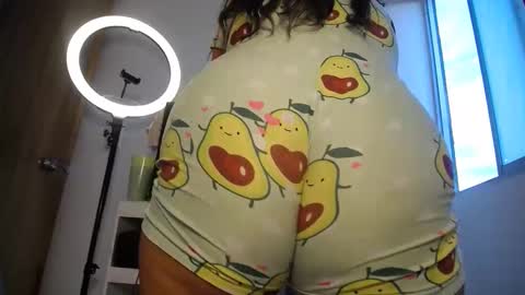 Snapshot of daleska_delicious1 chatting on May 2026 10:29:01 PM daleska_delicious1 online show from May 2026 10:29:01 PM