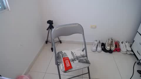 Snapshot of daleska_delicious1 chatting on June 2026 09:04:01 PM daleska_delicious1 online show from June 2026 09:04:01 PM