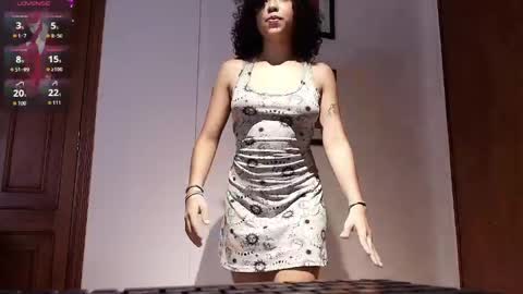 D A L H I L A online show from April 2026 01:31:01 PM