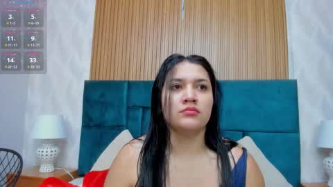 Violeta online show from March 2026 12:21:02 PM
