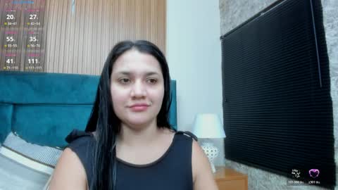 Violeta online show from April 2026 12:16:02 PM