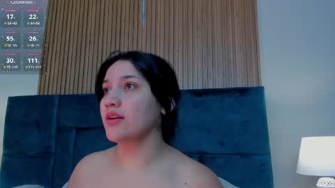Violeta online show from July 2026 12:33:01 PM