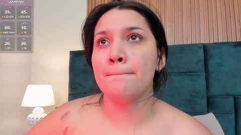 Violeta online show from July 2026 11:58:02 AM