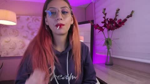 Snapshot of dalia_garrett chatting on January 2025 06:15:01 PM Dalia online show from January 2025 06:15:01 PM