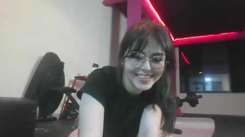 Dalia Morgan online show from December 2024 11:58:02 PM