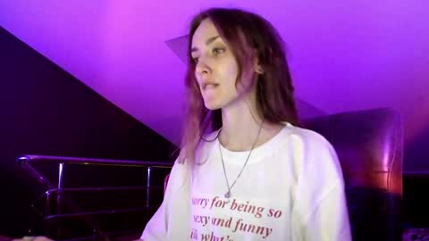 Dalia  online show from January 2025 02:37:01 PM