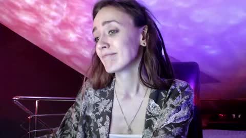 Dalia  online show from February 2025 12:22:02 PM