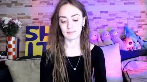 Dalia  online show from October 2025 09:31:01 AM