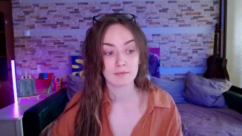 Dalia  online show from February 2026 10:35:01 AM