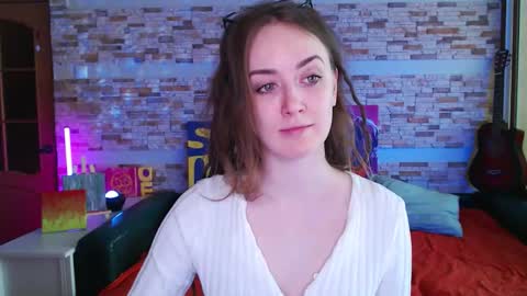 Dalia  online show from March 2026 09:56:02 AM