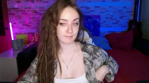 Dalia  online show from April 2026 10:50:01 AM