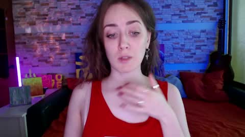Dalia  online show from May 2026 10:23:02 AM