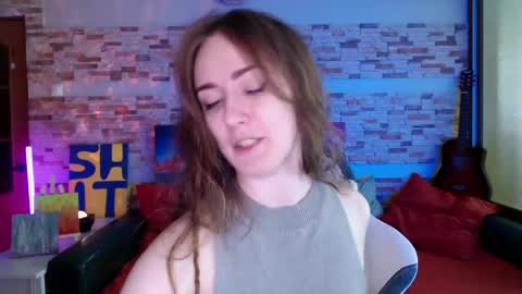 Dalia  online show from May 2026 11:05:01 AM