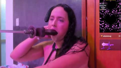 Dalia online show from May 2026 01:57:02 AM