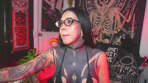 Snapshot of dalia_vorhees chatting on June 2026 01:23:01 AM dalia_vorhees online show from June 2026 01:23:01 AM