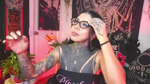 Snapshot of dalia_vorhees chatting on June 2026 02:05:02 AM dalia_vorhees online show from June 2026 02:05:02 AM