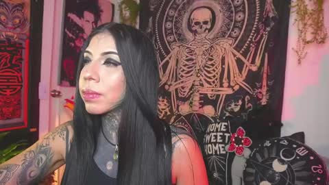Snapshot of dalia_vorhees chatting on June 2026 01:39:01 AM dalia_vorhees online show from June 2026 01:39:01 AM