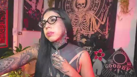 Snapshot of dalia_vorhees chatting on June 2026 01:48:01 AM dalia_vorhees online show from June 2026 01:48:01 AM