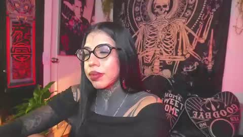 Snapshot of dalia_vorhees chatting on June 2026 02:20:02 AM dalia_vorhees online show from June 2026 02:20:02 AM