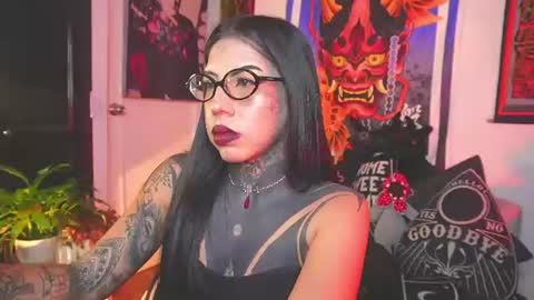 Snapshot of dalia_vorhees chatting on June 2026 02:31:02 AM dalia_vorhees online show from June 2026 02:31:02 AM