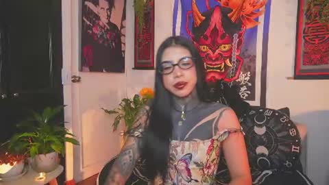 Snapshot of dalia_vorhees chatting on July 2026 02:06:02 AM dalia_vorhees online show from July 2026 02:06:02 AM