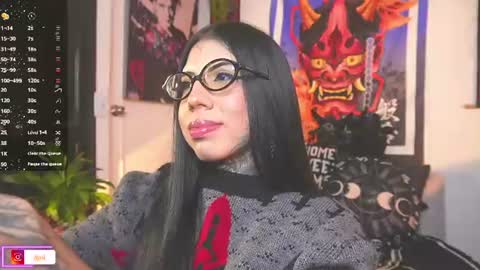 Snapshot of dalia_vorhees chatting on July 2026 05:36:01 AM dalia_vorhees online show from July 2026 05:36:01 AM