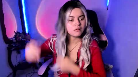 Dalia April online show from March 2026 10:58:02 PM