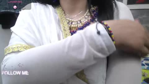 dalia dubey online show from April 2026 01:41:01 PM