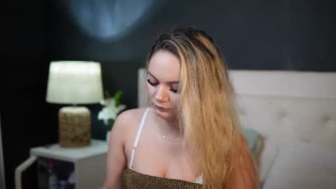  Dalia  online show from June 2026 08:40:01 PM