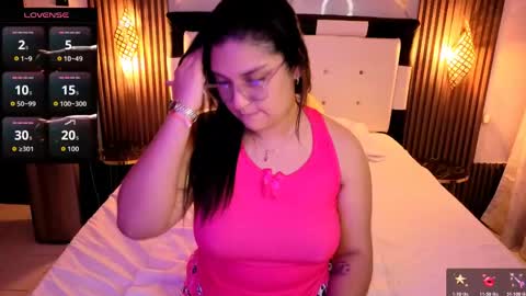 dalila online show from April 2026 05:22:01 AM