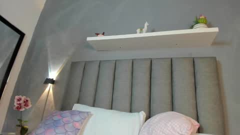 Dalila online show from February 2025 09:04:02 AM